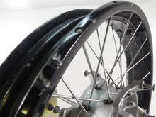 Load image into Gallery viewer, 2011 BMW R1200GS K255 Adv Front Spoke Wheel Rim 19x2.5 - Read 36318553003