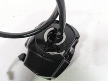 Load image into Gallery viewer, 2017 Harley Touring FLTRXS Road Glide Left Hand Control Switch 71500128B | Mototech271
