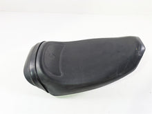 Load image into Gallery viewer, 2009 Harley XR1200 Sportster Front Rider Driver Seat Saddle - Read 51382-08