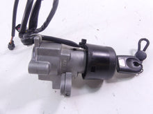 Load image into Gallery viewer, 2016 Ducati Hypermotard 939SP Speedometer 11K Ignition Switch Key Set 40611222B | Mototech271