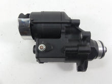 Load image into Gallery viewer, 2012 Harley Touring FLHTP Electra Glide Engine Starter Motor 96 103 110 31618-06 | Mototech271