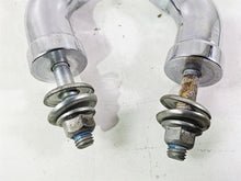 Load image into Gallery viewer, 2018 Harley FXBR Softail Breakout Handlebar Handle Bar Risers Set 55900102 | Mototech271