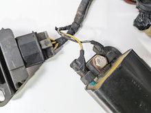 Load image into Gallery viewer, 2002 Honda Shadow VT750 CDA Deluxe Wiring Harness Coils Rectifier 32100-MBA-J50