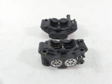 Load image into Gallery viewer, 2016 Yamaha YZF-R1 S Front Brake Caliper Set 2CR-2580T-00-00 2CR-2580U-00-00