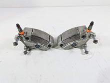 Load image into Gallery viewer, 2017 Harley Touring FLHTKSE CVO E-Glide Front Brake Caliper Set 42938-08 | Mototech271