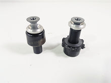 Load image into Gallery viewer, 2010 BMW R1200GS K25 Hand Guard & Mounts 46638530793 46638530794