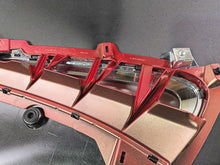 Load image into Gallery viewer, 2023 Suzuki GSX1300 RR Hayabusa Right Main Fairing Cover 94470-10L00