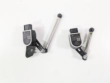 Load image into Gallery viewer, 2014 BMW K1600 GTL K48 Bike Height Level Sensor Set 37146784072
