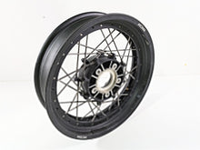 Load image into Gallery viewer, 2015 Triumph Tiger Explorer XC Saxess 17x4 Rear Wheel Spoke Rim T2014600 | Mototech271