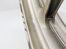 Load image into Gallery viewer, 2014 Yamaha YZFR1 R1 RN22 Front Wheel Rim 17x3.5 .44mm Runout 1KB-25168-00-