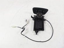 Load image into Gallery viewer, 2015 BMW K1600 GT K48 Gps Navigation Housing & Mount Carrier Set 46637724088