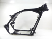 Load image into Gallery viewer, 2014 Harley Touring FLHX Street Glide Straight Main Frame Chassis - Salvage Title - 47900-14 | Mototech271