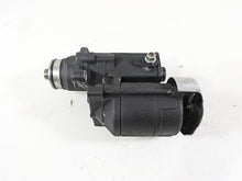 Load image into Gallery viewer, 2008 Harley Touring FLHTCU E-Glide 105TH Engine Starter Motor 96 103 31618-06A | Mototech271