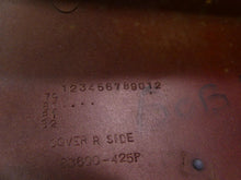 Load image into Gallery viewer, 1980 Honda CB750C Custom Left Right Side Cover Emblem Set 83610-425-730ZA | Mototech271