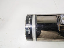 Load image into Gallery viewer, 2020 Harley Touring FLHT Electra Glide Khrome Werks 4.5" Dominator Exhaust System 1800-2177