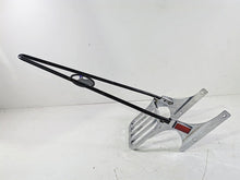 Load image into Gallery viewer, 2008 Harley FLSTC 105TH Softail Heritage 30" Sissy Bar Back Rest Set 52787-00 | Mototech271