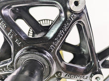 Load image into Gallery viewer, 2016 BMW F800R K73 Front Wheel Rim Black Straight 17x3.5 36318551409 | Mototech271