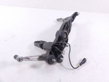 Load image into Gallery viewer, 2016 Ducati Hypermotard 939SP Right Foot Peg Bracket + Brake Pedal 82412101CA | Mototech271