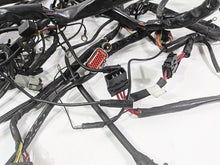 Load image into Gallery viewer, 1999 Harley Touring FLHTCUI E-Glide Main Wiring Harness Loom EFI 70985-99