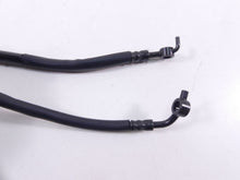 Load image into Gallery viewer, 2018 Honda CRF1000 Africa Twin Abs Rear Brake Line Set 43311-MKK-D01