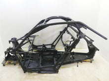 Load image into Gallery viewer, 2018 Can Am Maverick X3 Turbo STD Main Frame Chassis With Ohio Clear Title - Read 715004465