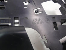 Load image into Gallery viewer, 2019 Harley Softail FXBB Street Bob Electrical Carrier Plastic Set 69201523 | Mototech271