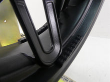 Load image into Gallery viewer, 2020 Harley XL1200 CX Sportster Roadster Rear Strght 18x4.25 Wheel Rim 40900399 | Mototech271