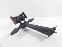 Load image into Gallery viewer, 2018 Ducati Panigale 1100 V4 S Rear Blinker Tail Plate Holder Set 56113502B
