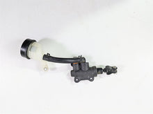 Load image into Gallery viewer, 2017 BMW R1200 GS K50 Rear Brake Master Cylinder 1/2" 34318522398