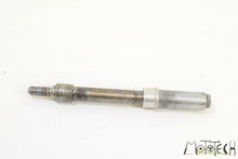 Load image into Gallery viewer, 1989 Honda CR250R CR250 R Front Wheel Axle Spindle 44301-KA3-830 | Mototech271