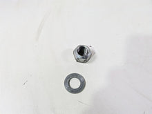 Load image into Gallery viewer, 2014 Harley FLS Softail Slim Front Axle Wheel Spindle 41545-07A | Mototech271