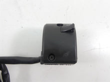 Load image into Gallery viewer, 2007 Ducati Sport Classic GT1000 Left Hand Light Control Switch 65110052A | Mototech271