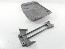 Load image into Gallery viewer, 2017 Yamaha Waverunner EX Sport 1050 BS Bottom Skid Plate Set F3Y-U273B-01-00