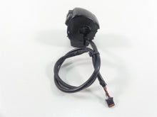 Load image into Gallery viewer, 2019 Harley Softail FLSB Sport Glide Left Hand Control Switch -Parts 71500288 | Mototech271