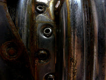 Load image into Gallery viewer, 2010 Harley Touring FLHRC Road King Front Wheel Rim 16x3 -Read 40960-09