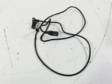 Load image into Gallery viewer, 2015 BMW R nineT K21 Rear Abs Brake Wheel Speed Sensor 34527677824 | Mototech271