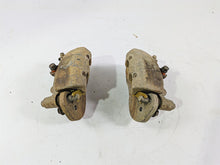Load image into Gallery viewer, 2020 Can Am Maverick X3 Turbo R STD Front Brake Caliper Set 705601462 705601463