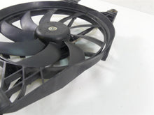 Load image into Gallery viewer, 2021 Kawasaki Teryx KRX KRF 1000 Engine Radiator Fan + Hoses & Wiring 59502-0628 | Mototech271