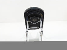 Load image into Gallery viewer, 1986 Harley Sportster XLH 883 Sissybar Sissy Bar Backrest 15.5" + Pad - Read | Mototech271