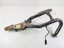 Load image into Gallery viewer, 2017 BMW R1200 GS K50 Stock Exhaust Header Manifold & Servo - Read 18518555262