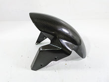 Load image into Gallery viewer, 2017 BMW S1000R K47 Racecon Carbon Fiber Front Fender BM59 | Mototech271