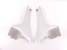 Load image into Gallery viewer, 2009 Victory Vision Tour Between Leg Side Trim Cover Set 5436212 5438167 5436213