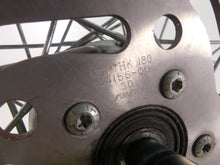 Load image into Gallery viewer, 2005 Harley FXDWGI Dyna Wide Glide Straight Front Wheel 21x2.15 -Read
43671-05A