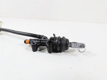 Load image into Gallery viewer, 2006 Harley Sportster XL883 Low Rear Brake Master Cylinder 42521-04