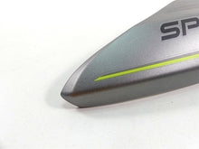 Load image into Gallery viewer, 2022 Triumph Speed Triple 1200 RS Right Above Engine Side Cover T2311655 | Mototech271