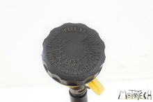 Load image into Gallery viewer, 2005 Kawasaki ZZR1200 ZX1200 Rear Brake Master Cylinder 43015-1696 | Mototech271