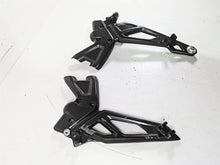 Load image into Gallery viewer, 2023 BMW G310R K03 Frame Footpeg Rest Mount Set 46711542807 46711542808