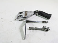 Load image into Gallery viewer, 2016 Harley FXDL Dyna Low Rider Left Rider Foot Peg & Shifter Parts 50500279 | Mototech271