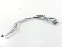 Load image into Gallery viewer, 2010 Harley FXDWG Dyna Wide Glide Chrome Side Kickstand Kick Stand 49704-90H