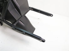 Load image into Gallery viewer, 2018 KTM 1090 Adventure R Straight Subframe & Inner Fender 6030300200033